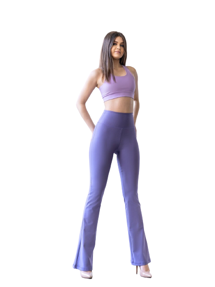 Legging confortable et galbant pour Femme de la marque Lismina