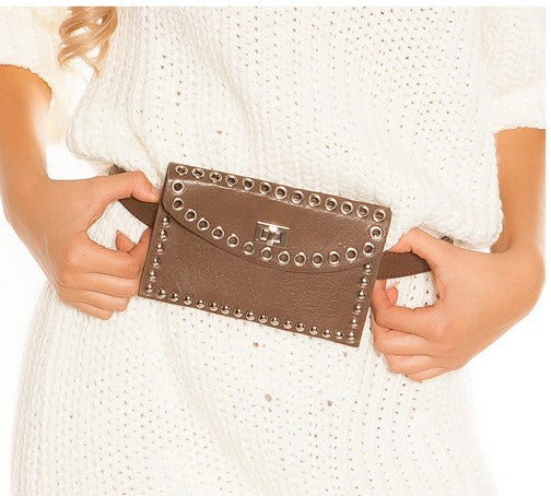 Belt Pouch