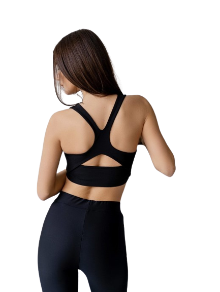 Brassières X New - Les Basics