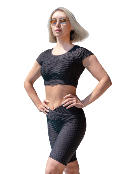 Tops Manches Courtes - Les 3D