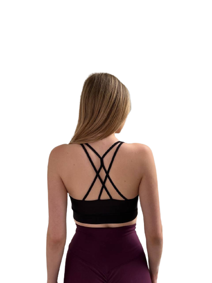 2X Bras - The Basics