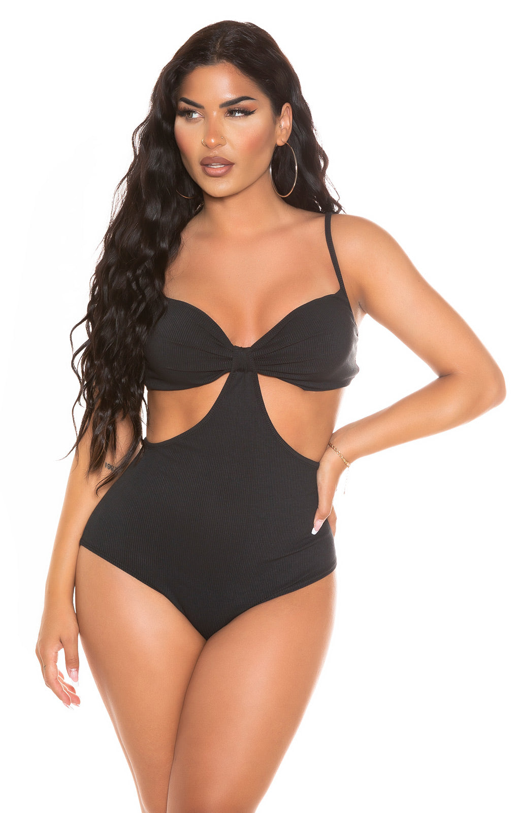 Bow Bodysuit