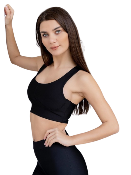 Brassières X New - Les Basics
