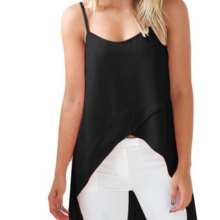 Chiffon Top
