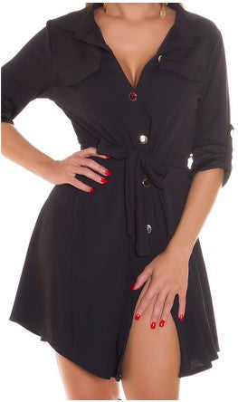Business Dress