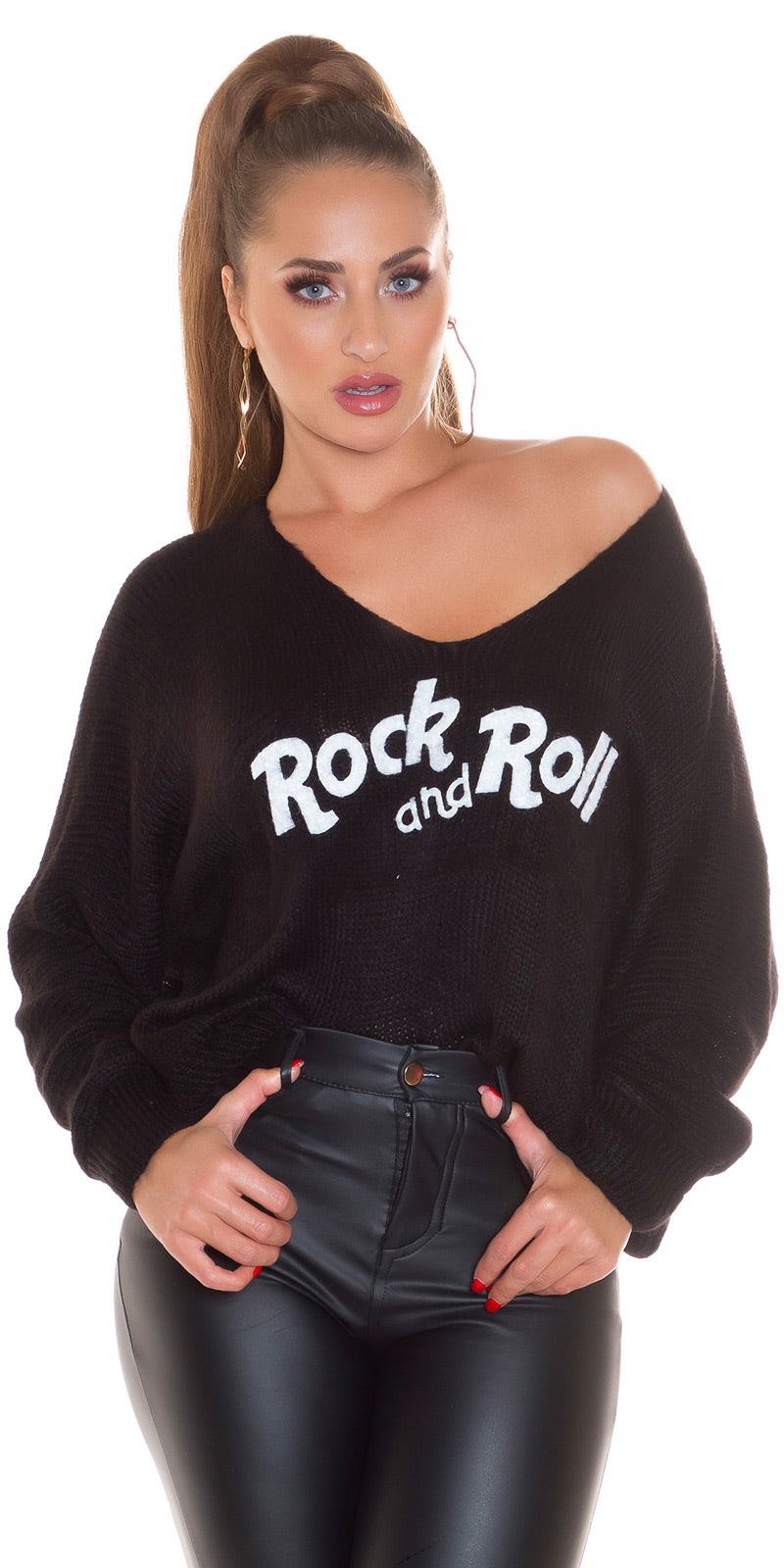 Pull Rock & Roll