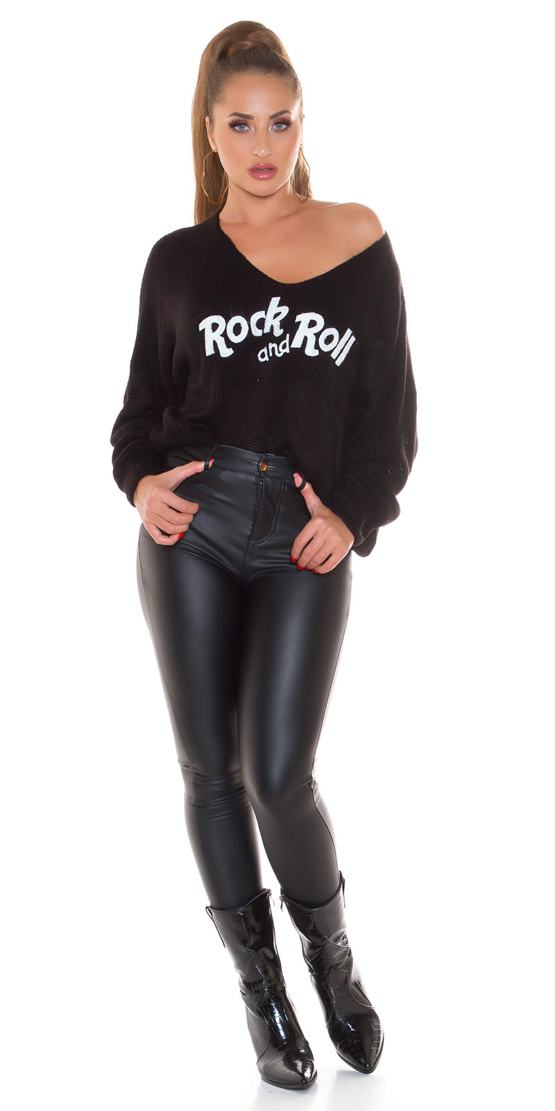 Pull Rock & Roll