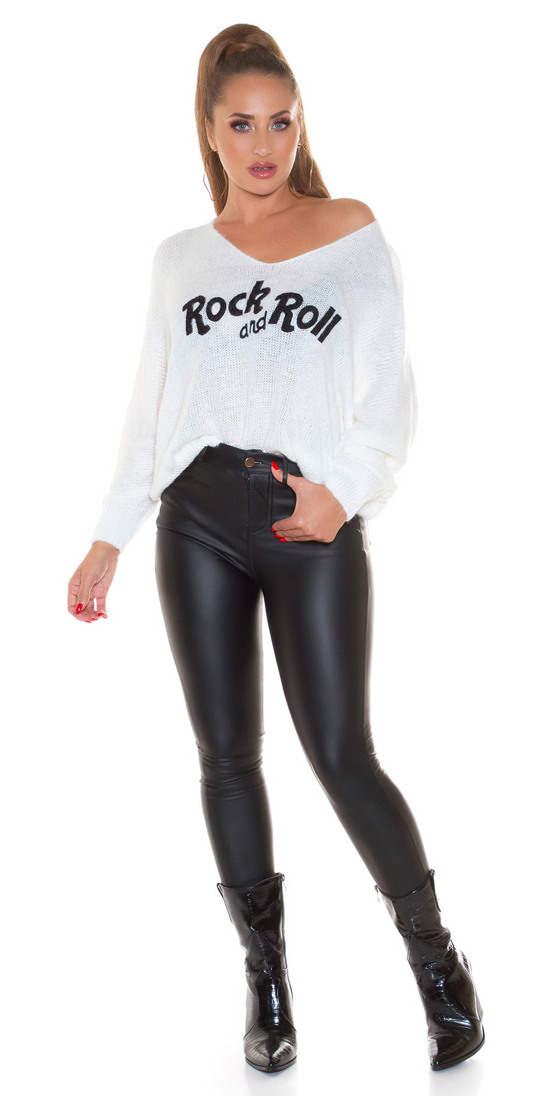 Pull Rock & Roll