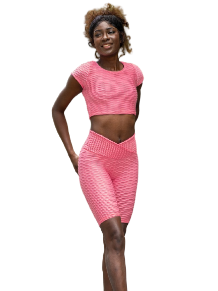 Tops Manches Courtes - Les 3D
