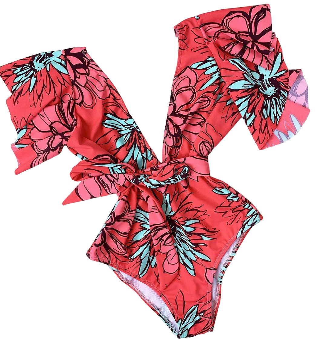 Ava swimsuit