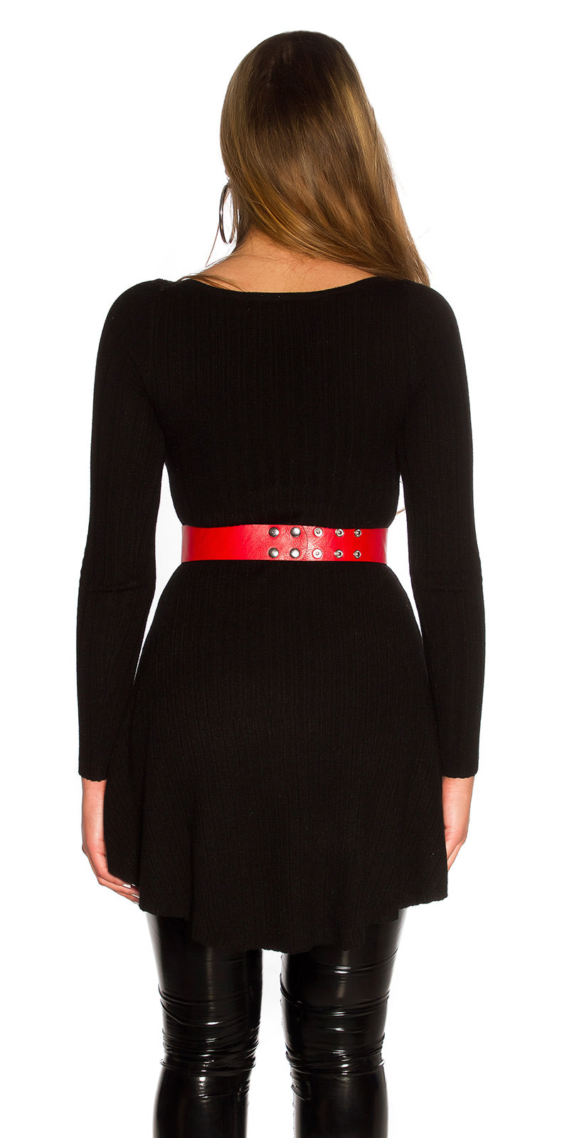 Studded Belt