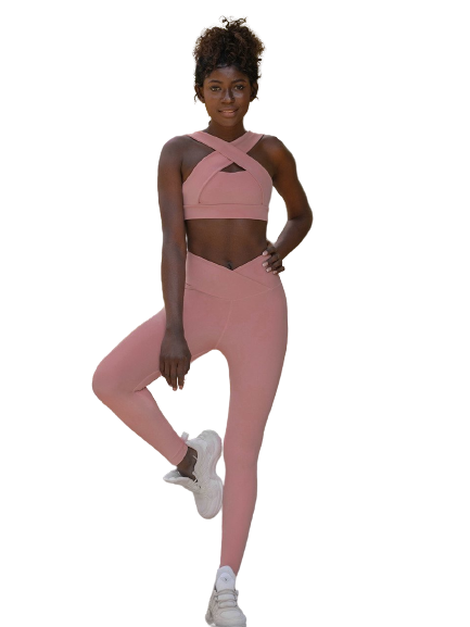 Bras - Les Wrap