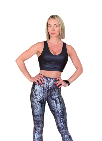 Brassières Criss Cross - Les Basics