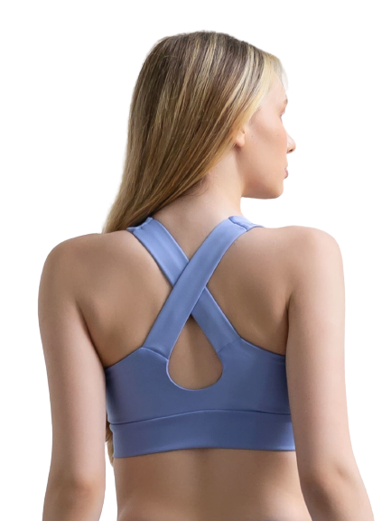 Brassières X - Les Pastels