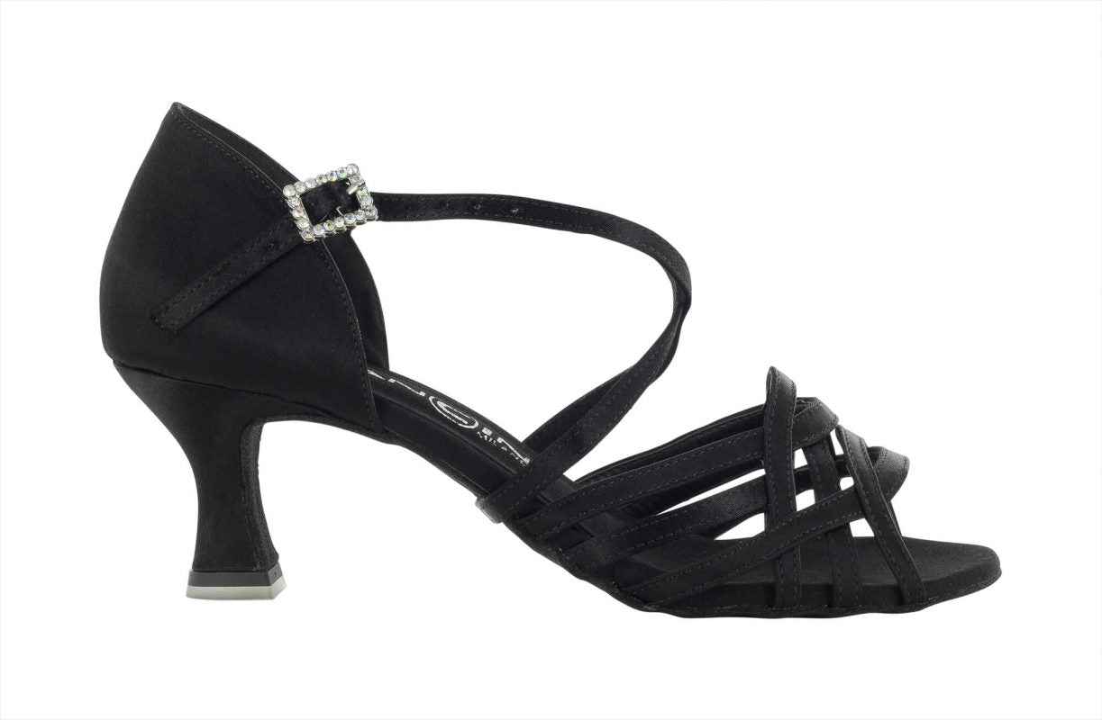 Chaussure de Danses Latines Dancin pour Femme