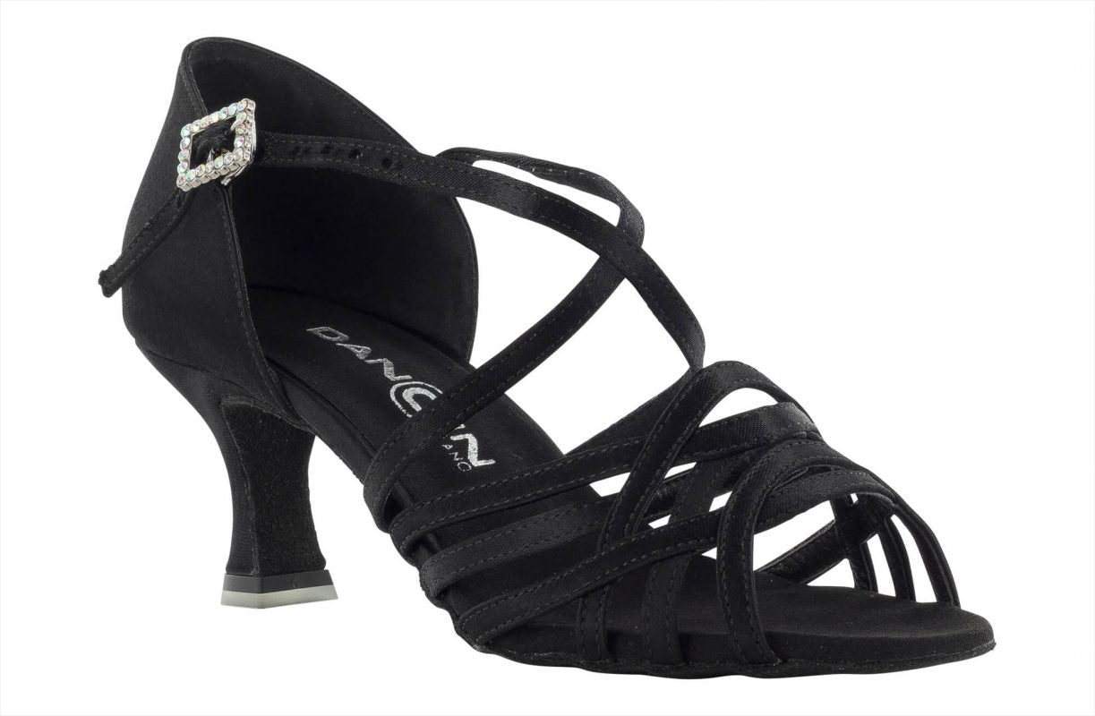 Chaussure de Danses Latines Dancin pour Femme