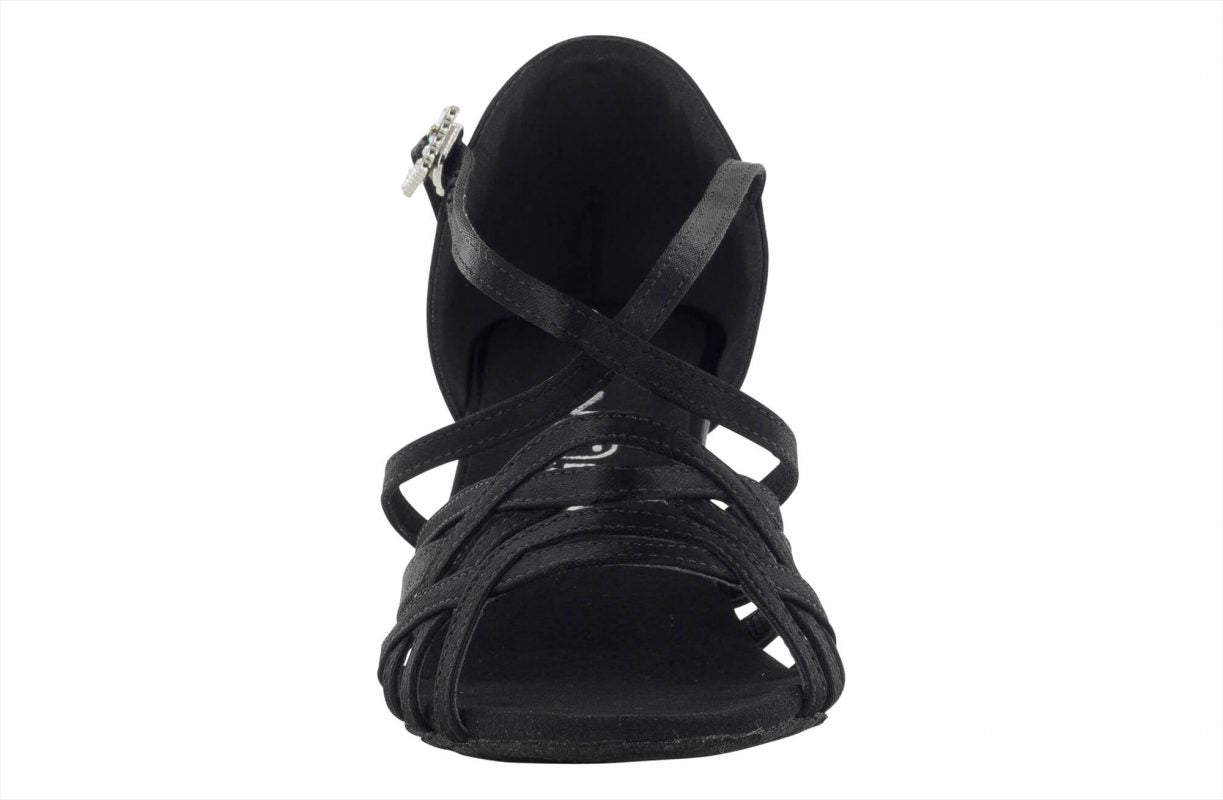Chaussure de Danses Latines Dancin pour Femme