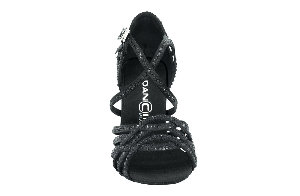 Chaussure de Danses Latines Dancin pour Femme