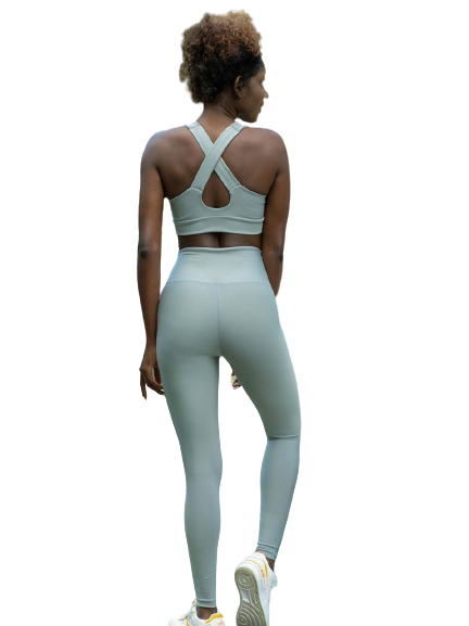 Brassières X - Les Pastels