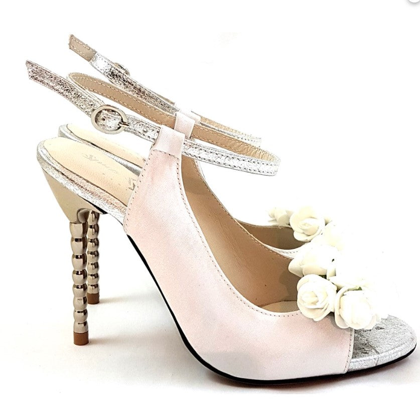 White Rose Wedding (Outsole)
