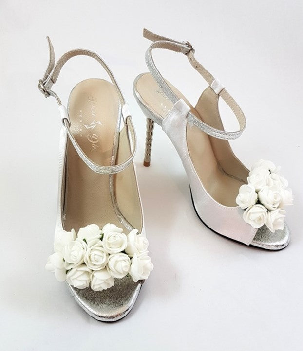 White Rose Wedding (Outsole)