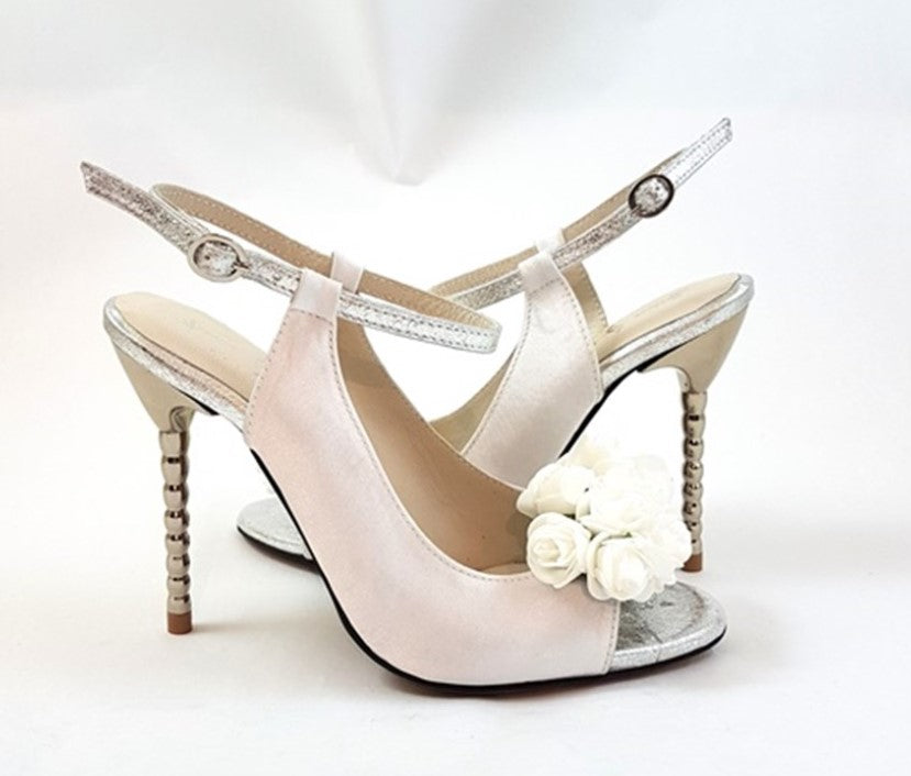 White Rose Wedding (Outsole)
