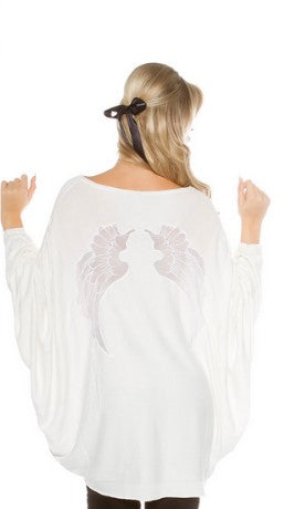 Pull Wings