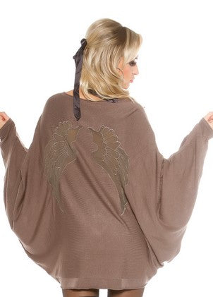 Pull Wings