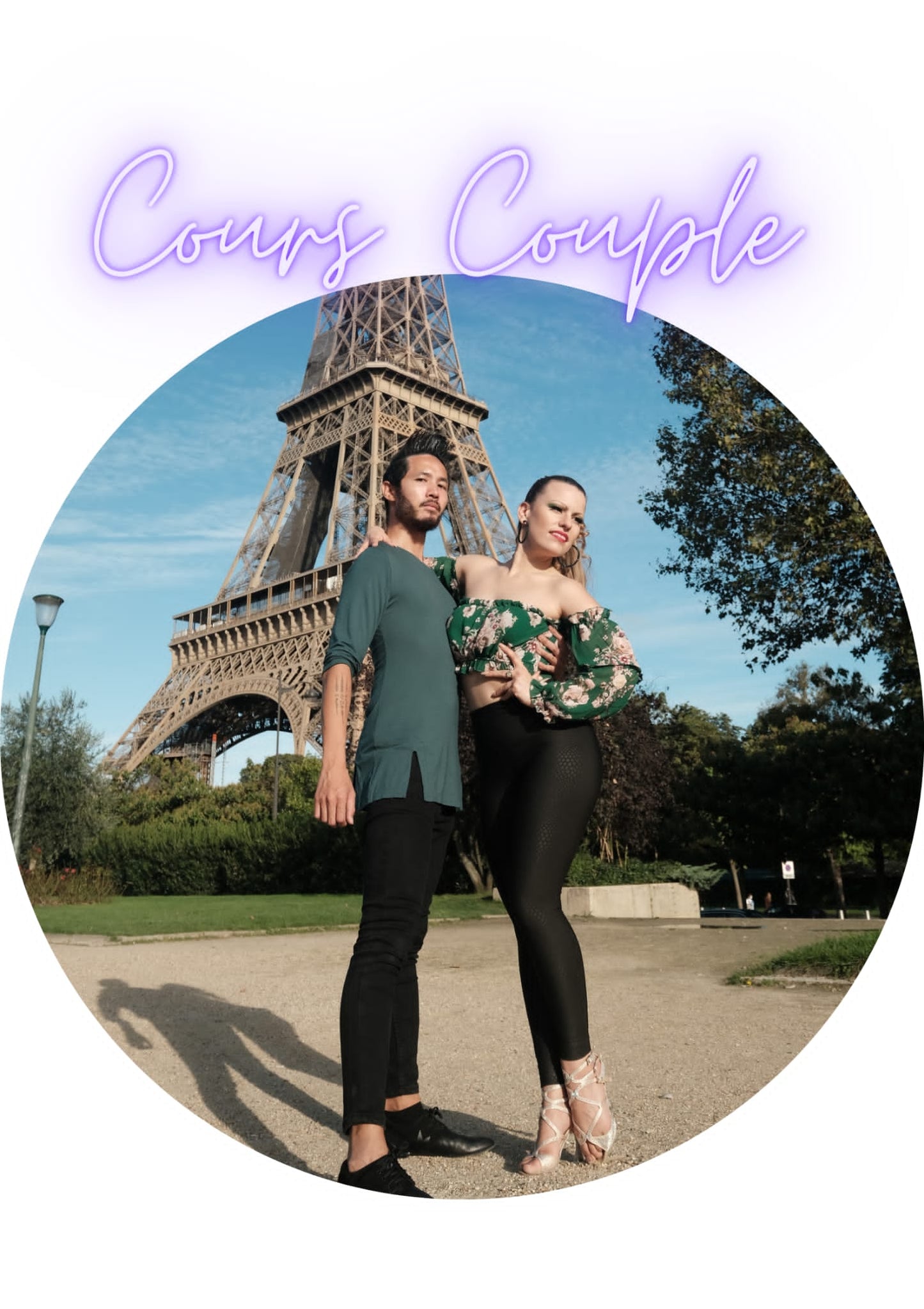Forfait de Cours en Couple