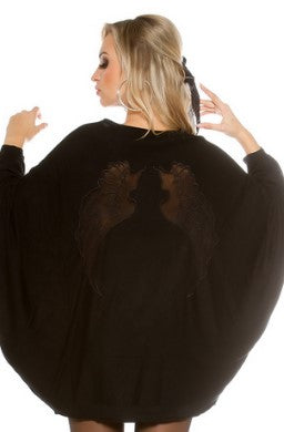 Pull Wings