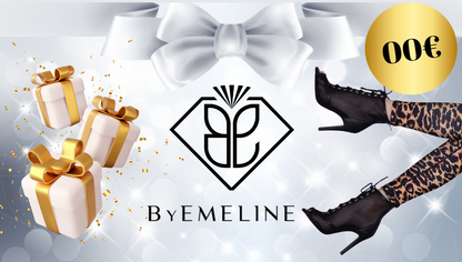 Carte Cadeau