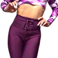 Legging confortable et galbant pour Femme de la marque Lismina