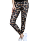 Legging confortable et galbant pour Femme de la marque Lismina