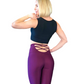 Legging confortable et galbant pour Femme de la marque Lismina