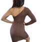 Robe Pull Asymétrique Hermes