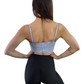 Crop Top Dentelle