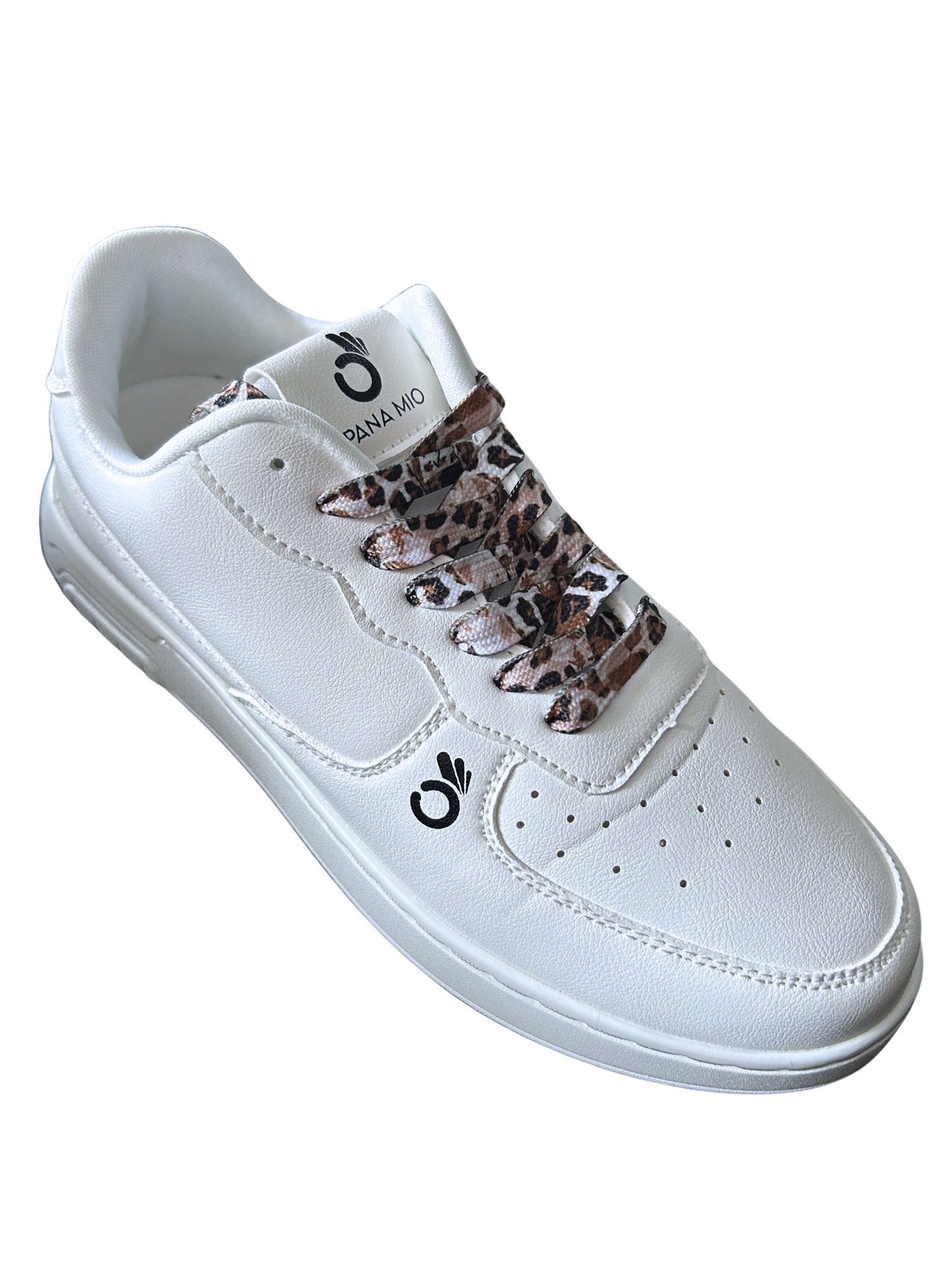 Lacet Sneakers Panamio