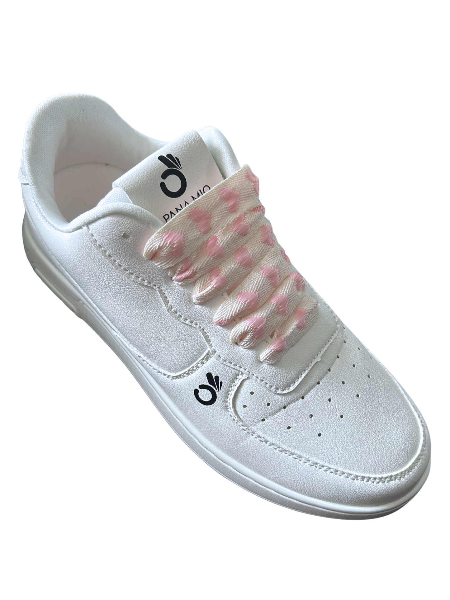 Lacet Sneakers Panamio