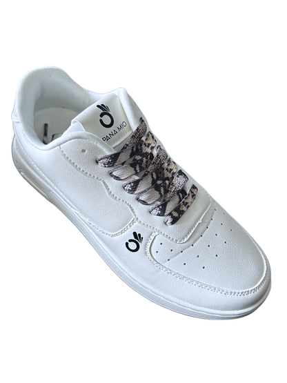 Lacet Sneakers Panamio