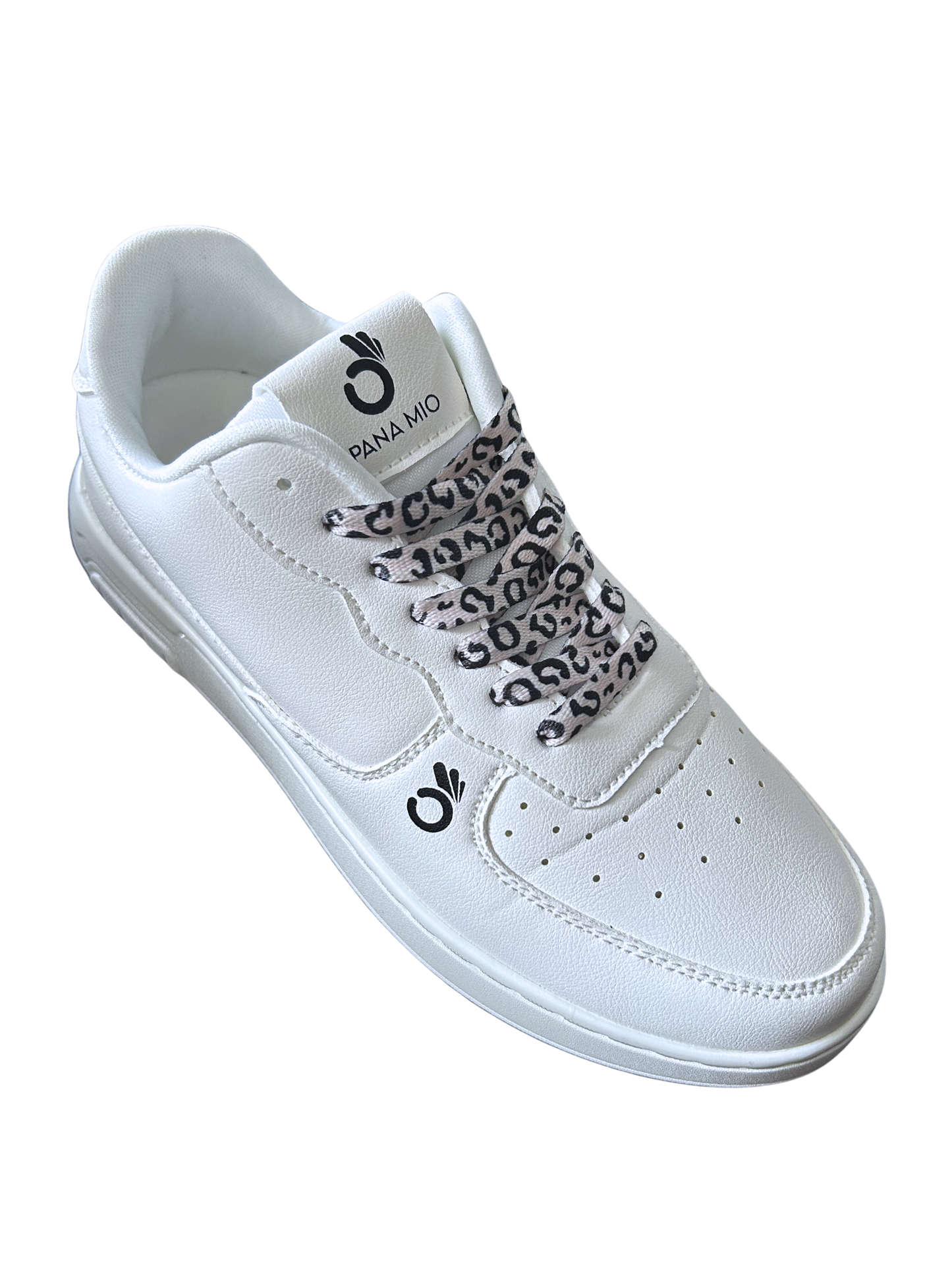 Lacet Sneakers Panamio