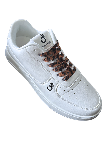 Lacet Sneakers Panamio