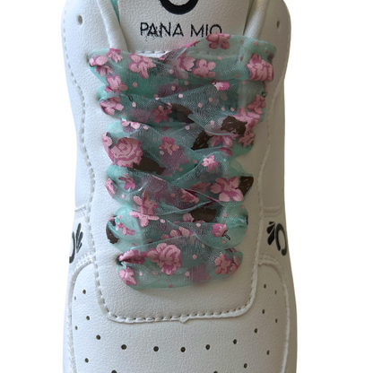 Lacet Sneakers Panamio