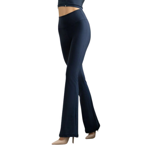 Flare Leggings - The Colors