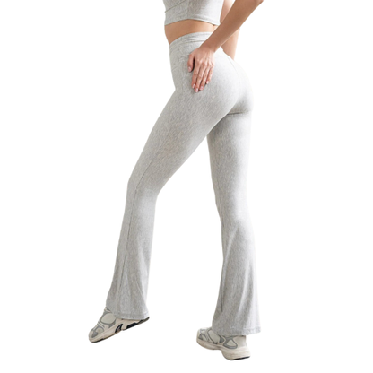 Flare Leggings - The Colors