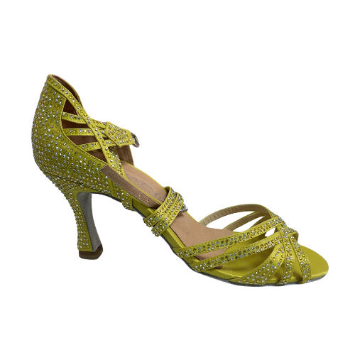 Titina Color Strass 6 / 7 cm