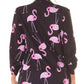 Blazer Flamingo