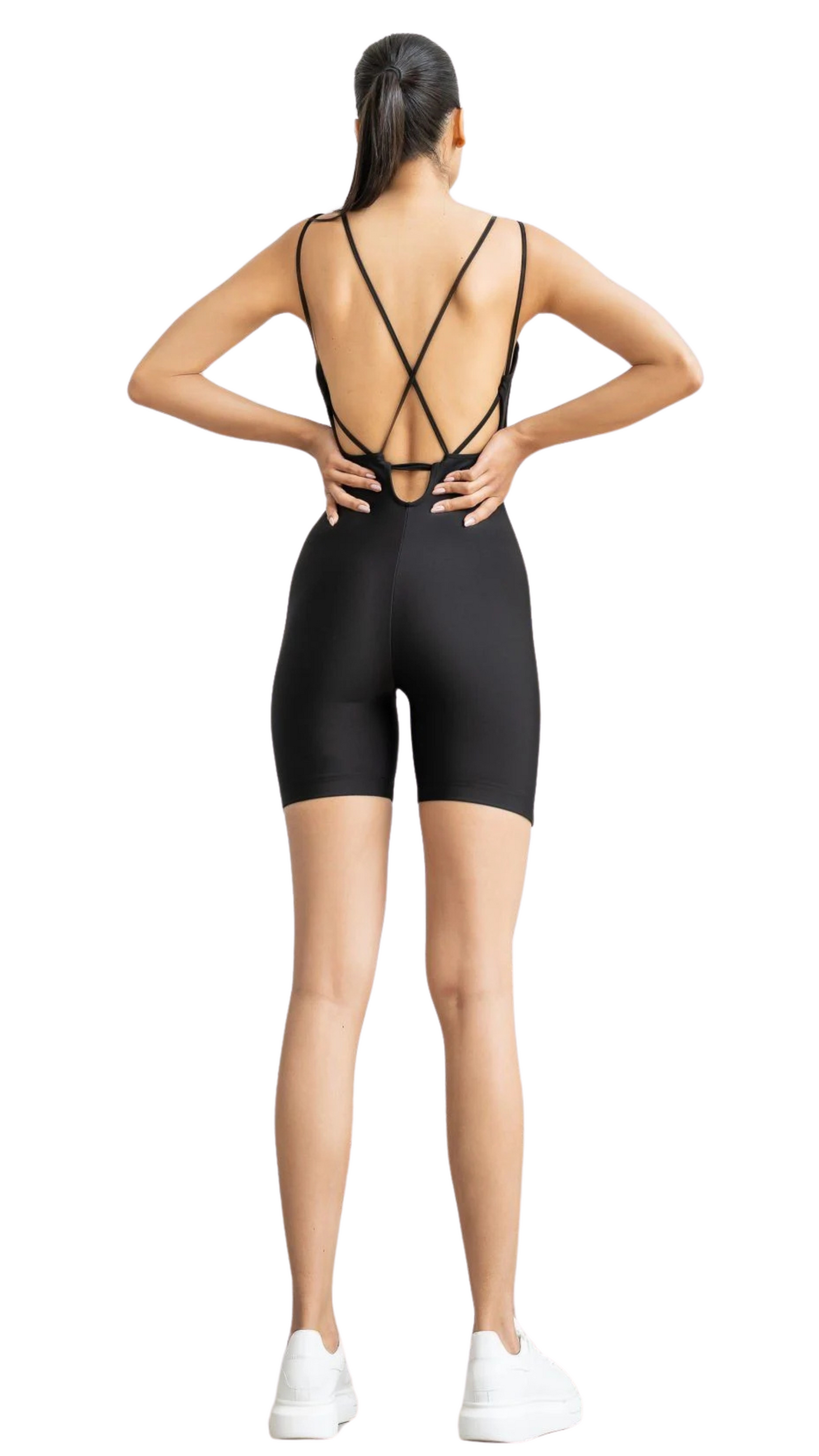 Mono Combi SHORT W