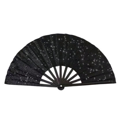 Eventails XL Paillettes