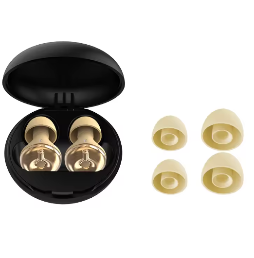 Earplugs Switch +