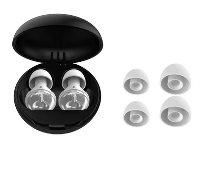 Earplugs Switch +